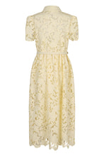 Load image into Gallery viewer, Lace midi dress
