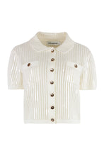 Load image into Gallery viewer, Knitted top
