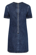 Load image into Gallery viewer, Denim dress
