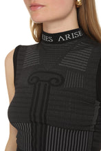 Carica l'immagine nel visualizzatore di Gallery, Crop top in jersey
