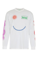Carica l'immagine nel visualizzatore di Gallery, T-shirt Winky Dude in cotone
