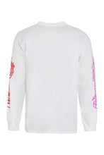 Carica l'immagine nel visualizzatore di Gallery, T-shirt Winky Dude in cotone
