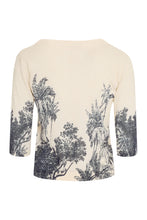 Carica l'immagine nel visualizzatore di Gallery, Pullover Starna in cotone
