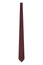 Load image into Gallery viewer, Jacquard silk tie
