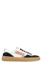Carica l'immagine nel visualizzatore di Gallery, Sneakers low-top Stracciatella
