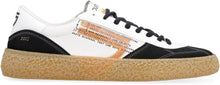 Carica l'immagine nel visualizzatore di Gallery, Sneakers low-top Stracciatella
