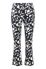 Load image into Gallery viewer, Summer printed cotton trousers
