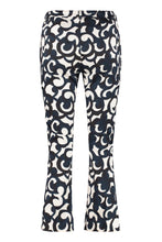 Load image into Gallery viewer, Summer printed cotton trousers
