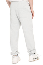 Carica l'immagine nel visualizzatore di Gallery, Track-pants in cotone con logo
