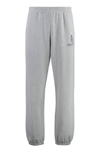 Carica l'immagine nel visualizzatore di Gallery, Track-pants in cotone
