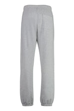 Carica l'immagine nel visualizzatore di Gallery, Track-pants in cotone
