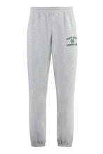 Carica l'immagine nel visualizzatore di Gallery, Track-pants in cotone
