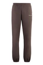 Carica l'immagine nel visualizzatore di Gallery, Track-pants in cotone
