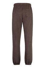 Carica l'immagine nel visualizzatore di Gallery, Track-pants in cotone
