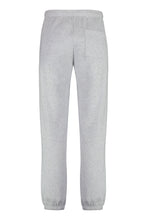 Carica l'immagine nel visualizzatore di Gallery, Track-pants in cotone
