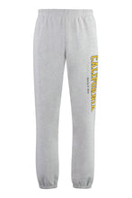 Carica l'immagine nel visualizzatore di Gallery, Track-pants in cotone
