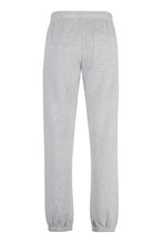 Carica l'immagine nel visualizzatore di Gallery, Track-pants in cotone
