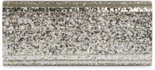 Carica l'immagine nel visualizzatore di Gallery, Clutch rigida glitterata Sweetie
