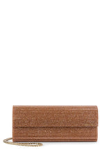 Load image into Gallery viewer, Clutch Sweetie with glitter
