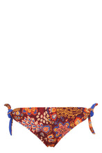 Carica l'immagine nel visualizzatore di Gallery, Slip bikini con laccetti
