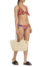 Carica l'immagine nel visualizzatore di Gallery, Slip bikini con laccetti
