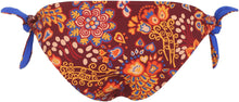 Carica l'immagine nel visualizzatore di Gallery, Slip bikini con laccetti
