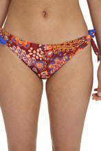 Carica l'immagine nel visualizzatore di Gallery, Slip bikini con laccetti
