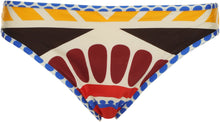 Carica l'immagine nel visualizzatore di Gallery, Slip bikini stampato
