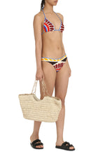 Carica l'immagine nel visualizzatore di Gallery, Slip bikini stampato
