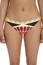 Carica l'immagine nel visualizzatore di Gallery, Slip bikini stampato
