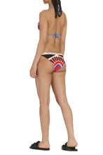 Carica l'immagine nel visualizzatore di Gallery, Slip bikini stampato
