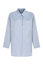 Carica l'immagine nel visualizzatore di Gallery, Camicia Sylvie in cotone
