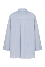 Carica l'immagine nel visualizzatore di Gallery, Camicia Sylvie in cotone
