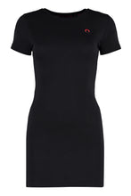 Carica l'immagine nel visualizzatore di Gallery, Abito T-shirt in cotone
