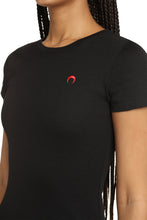 Carica l'immagine nel visualizzatore di Gallery, Abito T-shirt in cotone
