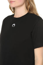Carica l'immagine nel visualizzatore di Gallery, T-shirt girocollo in cotone
