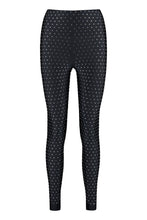 Carica l'immagine nel visualizzatore di Gallery, Leggings con strass
