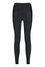 Carica l'immagine nel visualizzatore di Gallery, Leggings con strass
