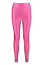 Carica l'immagine nel visualizzatore di Gallery, Leggings con strass
