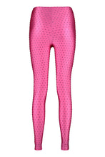 Carica l'immagine nel visualizzatore di Gallery, Leggings con strass
