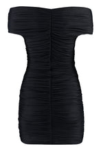 Carica l&#39;immagine nel visualizzatore di Gallery, Abito drappeggiato
