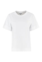 Carica l'immagine nel visualizzatore di Gallery, T-shirt Software con logo
