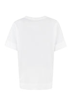 Carica l'immagine nel visualizzatore di Gallery, T-shirt Software con logo
