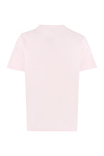 Carica l'immagine nel visualizzatore di Gallery, T-shirt in cotone con stampa
