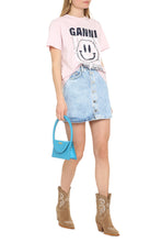 Carica l'immagine nel visualizzatore di Gallery, T-shirt in cotone con stampa
