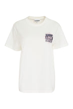 Load image into Gallery viewer, Logo cotton t-shirt

