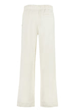 Load image into Gallery viewer, Software Isoli Logo print sweatpants
