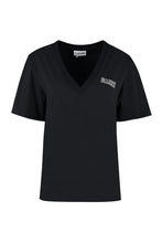 Carica l'immagine nel visualizzatore di Gallery, T-shirt in cotone
