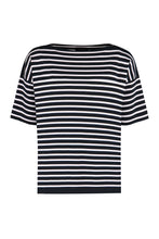 Carica l'immagine nel visualizzatore di Gallery, T-shirt in maglia
