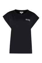 Carica l'immagine nel visualizzatore di Gallery, T-shirt in cotone
